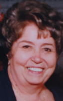 Nancy M. Hertwig